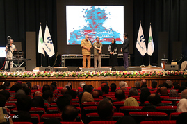 یازدهمین جشن منتقدان و نویسندگان سینمایی ایران
