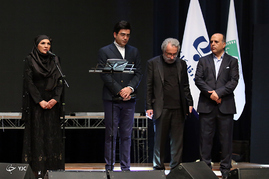 یازدهمین جشن منتقدان و نویسندگان سینمایی ایران