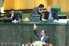 چهارمین روز بررسی صلاحیت وزرای پیشنهادی دولت دوازدهم در مجلس