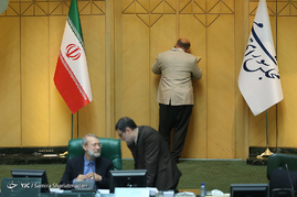 چهارمین روز بررسی صلاحیت وزرای پیشنهادی دولت دوازدهم در مجلس