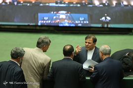 چهارمین روز بررسی صلاحیت وزرای پیشنهادی دولت دوازدهم در مجلس