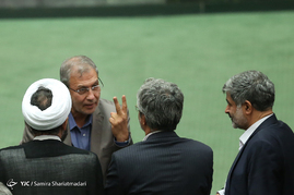 چهارمین روز بررسی صلاحیت وزرای پیشنهادی دولت دوازدهم در مجلس