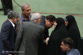 چهارمین روز بررسی صلاحیت وزرای پیشنهادی دولت دوازدهم در مجلس