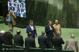 چهارمین روز بررسی صلاحیت وزرای پیشنهادی دولت دوازدهم در مجلس
