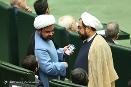 چهارمین روز بررسی صلاحیت وزرای پیشنهادی دولت دوازدهم در مجلس