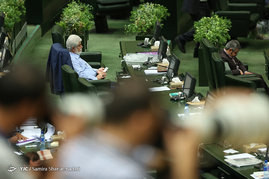 چهارمین روز بررسی صلاحیت وزرای پیشنهادی دولت دوازدهم در مجلس