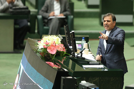 چهارمین روز بررسی صلاحیت وزرای پیشنهادی دولت دوازدهم در مجلس