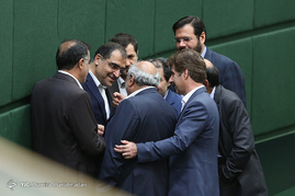 چهارمین روز بررسی صلاحیت وزرای پیشنهادی دولت دوازدهم در مجلس