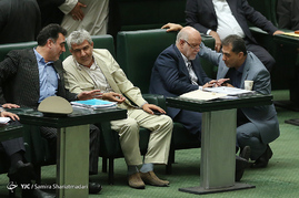 چهارمین روز بررسی صلاحیت وزرای پیشنهادی دولت دوازدهم در مجلس