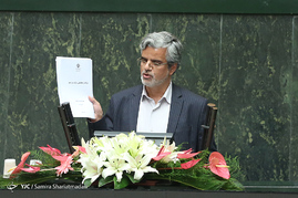 چهارمین روز بررسی صلاحیت وزرای پیشنهادی دولت دوازدهم در مجلس
