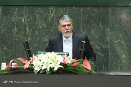 چهارمین روز بررسی صلاحیت وزرای پیشنهادی دولت دوازدهم در مجلس