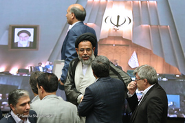 چهارمین روز بررسی صلاحیت وزرای پیشنهادی دولت دوازدهم در مجلس