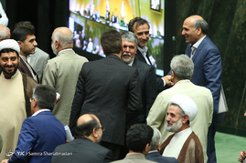 چهارمین روز بررسی صلاحیت وزرای پیشنهادی دولت دوازدهم در مجلس