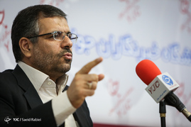 حضور مدیرکل‌ آموزش و پرورش شهر تهران از باشگاه خبرنگاران جوان