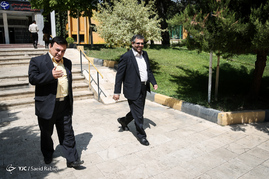 حضور مدیرکل‌ آموزش و پرورش شهر تهران از باشگاه خبرنگاران جوان