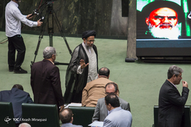 چهارمین روز بررسی صلاحیت وزرای پیشنهادی دولت دوازدهم در مجلس - 2