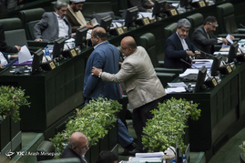 چهارمین روز بررسی صلاحیت وزرای پیشنهادی دولت دوازدهم در مجلس - 2
