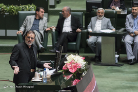چهارمین روز بررسی صلاحیت وزرای پیشنهادی دولت دوازدهم در مجلس - 2