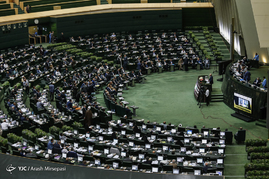 چهارمین روز بررسی صلاحیت وزرای پیشنهادی دولت دوازدهم در مجلس - 2