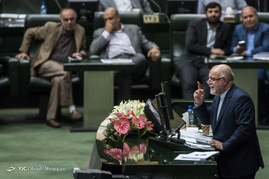 چهارمین روز بررسی صلاحیت وزرای پیشنهادی دولت دوازدهم در مجلس - 2