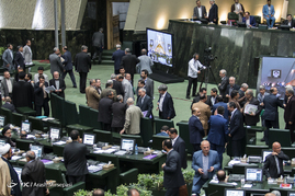 چهارمین روز بررسی صلاحیت وزرای پیشنهادی دولت دوازدهم در مجلس - 2