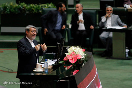 چهارمین روز بررسی صلاحیت وزرای پیشنهادی دولت دوازدهم در مجلس - 2