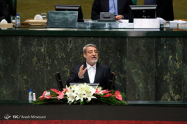 چهارمین روز بررسی صلاحیت وزرای پیشنهادی دولت دوازدهم در مجلس - 2