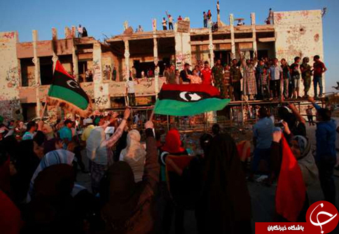 3 - تریپولی، لیبی