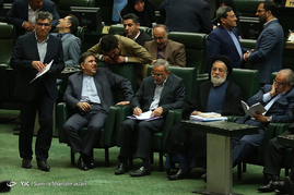 پنجمین روز بررسی صلاحیت وزرای پیشنهادی دولت دوازدهم