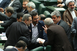 پنجمین روز بررسی صلاحیت وزرای پیشنهادی دولت دوازدهم