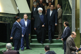پنجمین روز بررسی صلاحیت وزرای پیشنهادی دولت دوازدهم