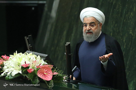 پنجمین روز بررسی صلاحیت وزرای پیشنهادی دولت دوازدهم