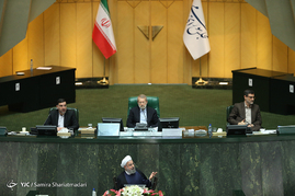 پنجمین روز بررسی صلاحیت وزرای پیشنهادی دولت دوازدهم