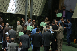 پنجمین روز بررسی صلاحیت وزرای پیشنهادی دولت دوازدهم