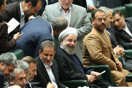 پنجمین روز بررسی صلاحیت وزرای پیشنهادی دولت دوازدهم