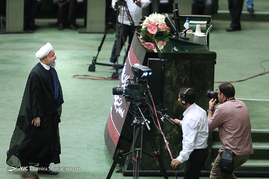 پنجمین روز بررسی صلاحیت وزرای پیشنهادی دولت دوازدهم