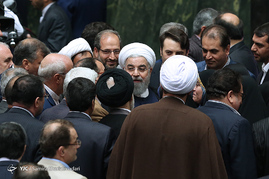 پنجمین روز بررسی صلاحیت وزرای پیشنهادی دولت دوازدهم