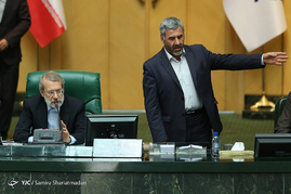 پنجمین روز بررسی صلاحیت وزرای پیشنهادی دولت دوازدهم