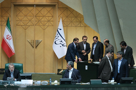 پنجمین روز بررسی صلاحیت وزرای پیشنهادی دولت دوازدهم