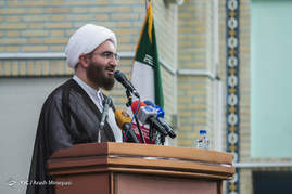 پانزدهمین اجلاس سراسری روز جهانی مسجد