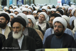 پانزدهمین اجلاس سراسری روز جهانی مسجد