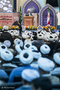 پانزدهمین اجلاس سراسری روز جهانی مسجد