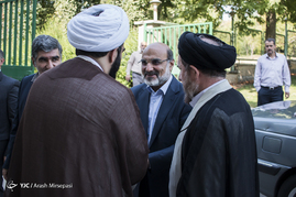 پانزدهمین اجلاس سراسری روز جهانی مسجد