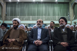 پانزدهمین اجلاس سراسری روز جهانی مسجد