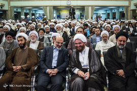 پانزدهمین اجلاس سراسری روز جهانی مسجد