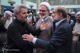 پانزدهمین اجلاس سراسری روز جهانی مسجد