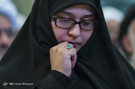 پانزدهمین اجلاس سراسری روز جهانی مسجد