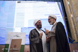 پانزدهمین اجلاس سراسری روز جهانی مسجد