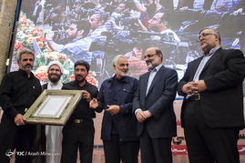 پانزدهمین اجلاس سراسری روز جهانی مسجد