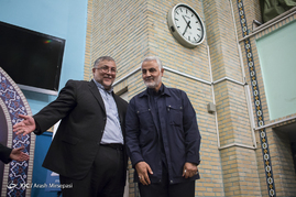 پانزدهمین اجلاس سراسری روز جهانی مسجد